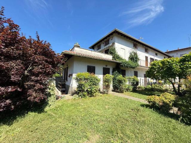 Villa Indipendente in vendita a Scagnello, Calco