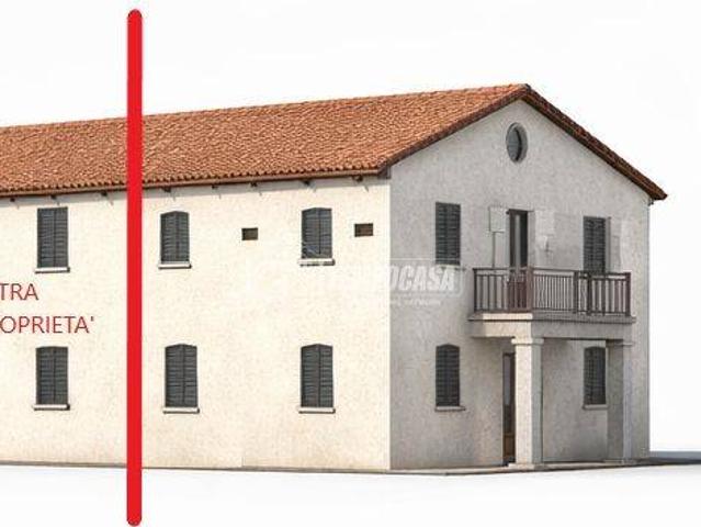Villa Indipendente in vendita a Marche, Macerata