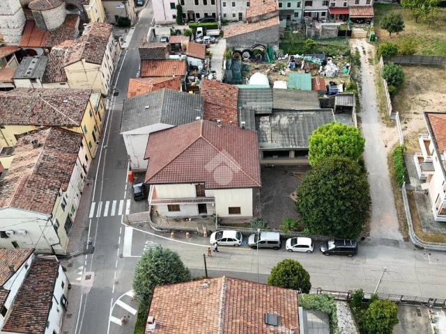 Villa Indipendente in vendita a Caldiero, Veneto
