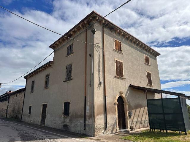 Villa Indipendente in vendita a Caldiero, Veneto