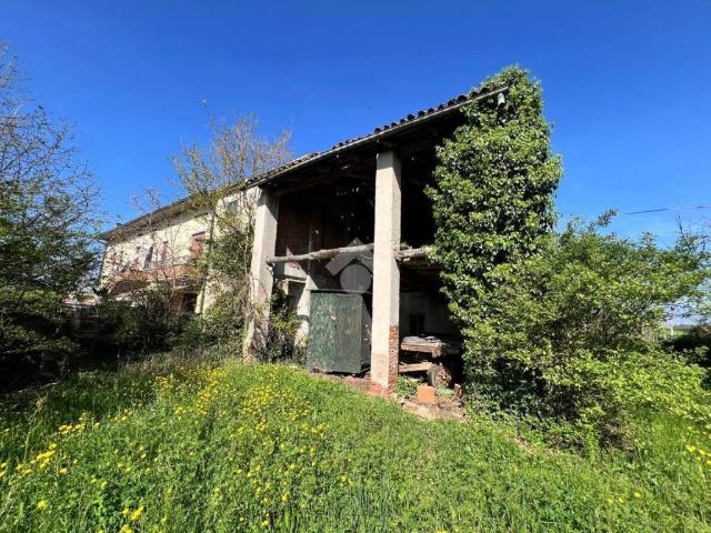 Villa Indipendente in vendita a Capovilla, Caldogno
