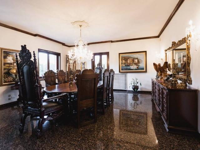 Villa Indipendente in vendita a Caldogno, Veneto