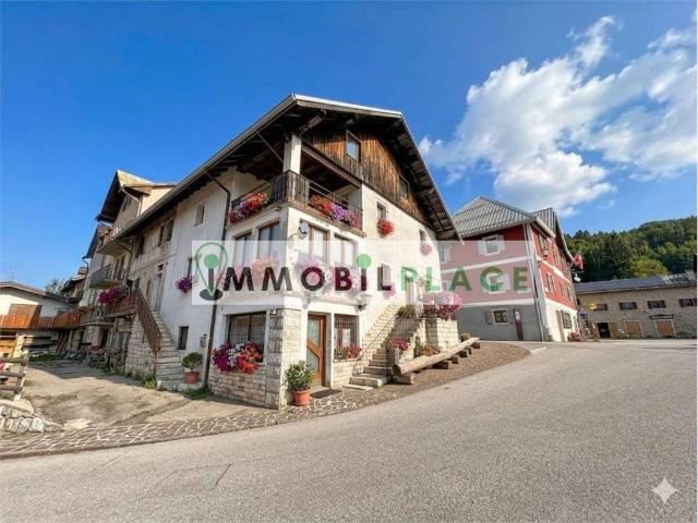 Villa Indipendente in vendita a Comunità Alta Valsugana e Bersntol, Caldonazzo