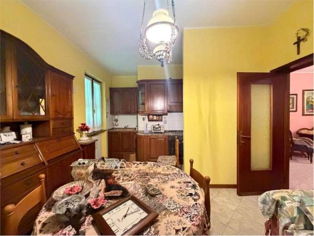 Villa Indipendente in vendita a Calendasco, Reggio Emilia