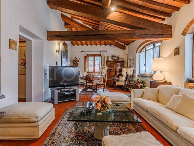 Villa Indipendente in vendita a Settimello, Calenzano