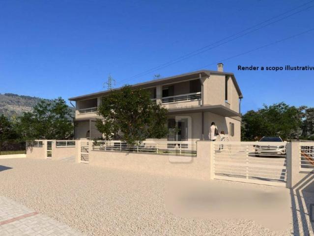 Villa Indipendente in vendita a Il Molino, Calenzano