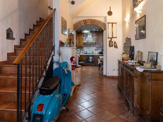 Villa Indipendente in vendita a Padule, Sesto Fiorentino