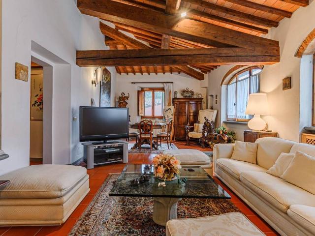 Villa Indipendente in vendita a Settimello, Calenzano