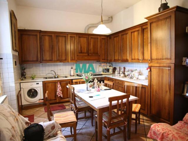 Villa Indipendente in vendita a La Chiusa, Calenzano