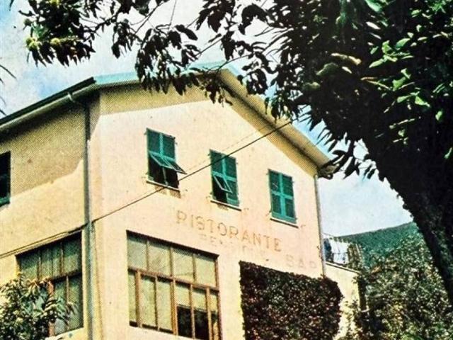 Villa Indipendente in vendita a Calice Al Cornoviglio, Liguria
