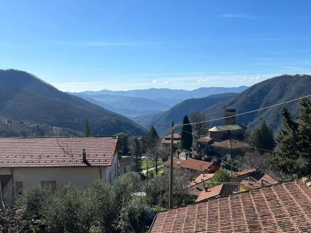 Villa Indipendente in vendita a Le Cassorane, Calice al Cornoviglio