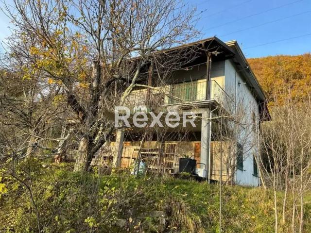 Villa Indipendente in vendita a Posticcio, Calice al Cornoviglio