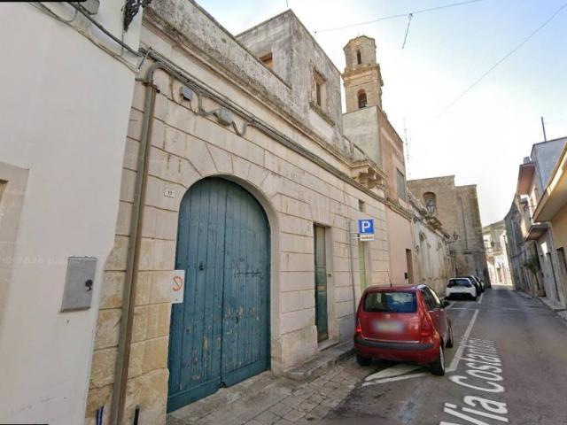 Villa Indipendente in vendita a Puglia, Lecce