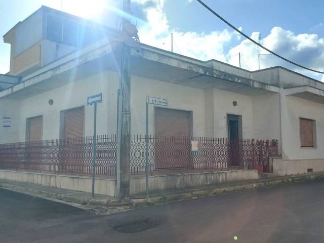 Villa Indipendente in vendita a Puglia, Lecce