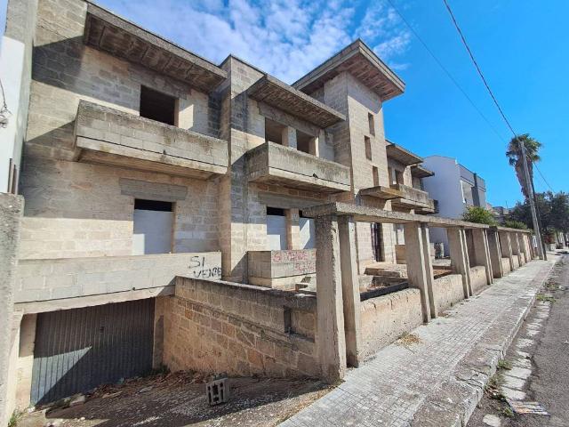 Villa Indipendente in vendita a Puglia, Lecce
