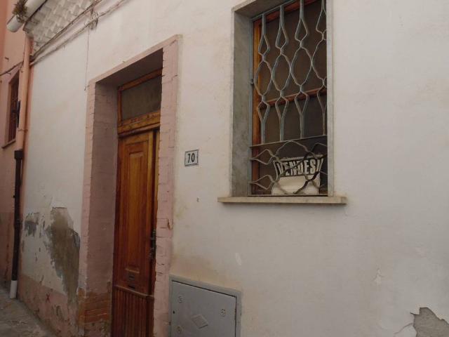 Villa Indipendente in vendita a Calitri, Campania