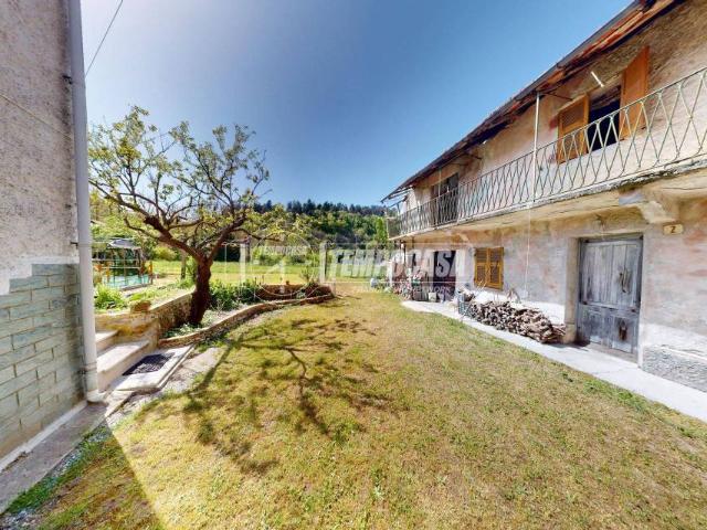 Villa Indipendente in vendita a Calizzano, Liguria