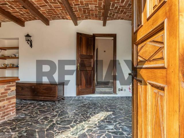 Villa Indipendente in vendita a Piemonte, Biella