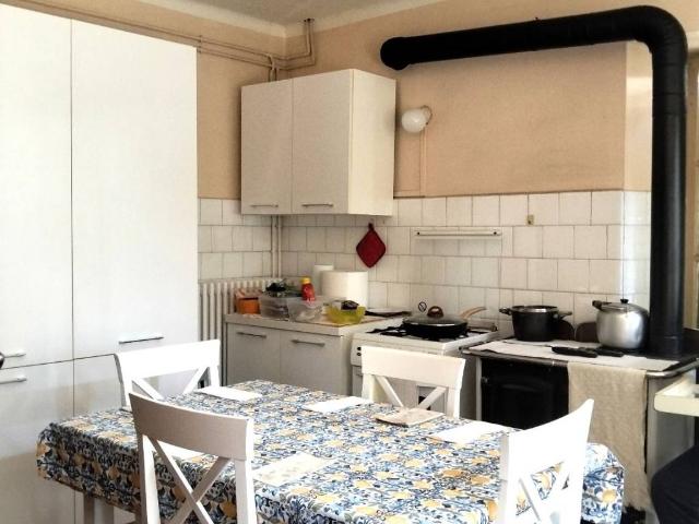 Villa Indipendente in vendita a Chiesa, Callabiana
