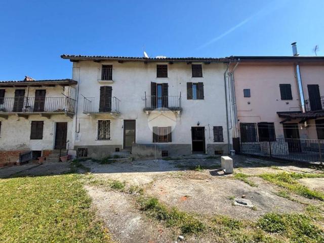 Villa Indipendente in vendita a Piemonte, Asti