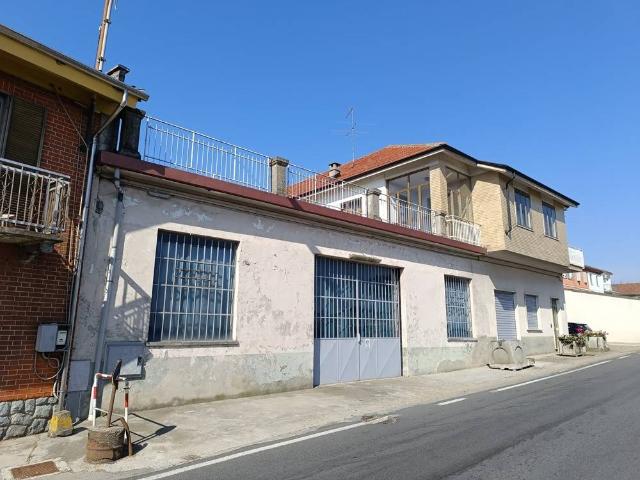 Villa Indipendente in vendita a Piemonte, Asti