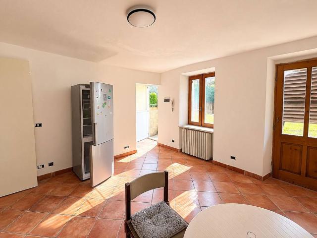 Villa Indipendente in vendita a Bariera di Casale, Calliano Monferrato