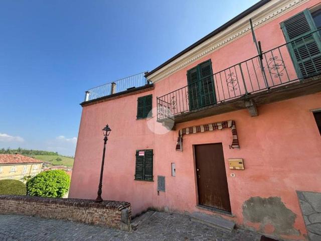 Villa Indipendente in vendita a Piemonte, Asti