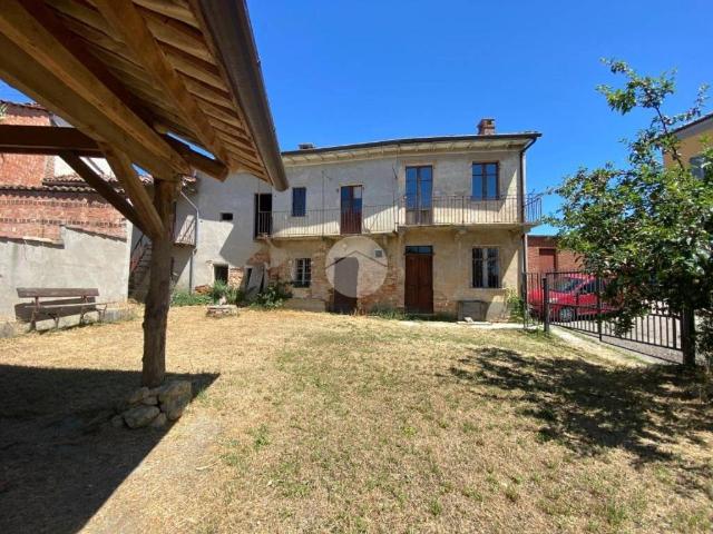 Villa Indipendente in vendita a Piemonte, Asti