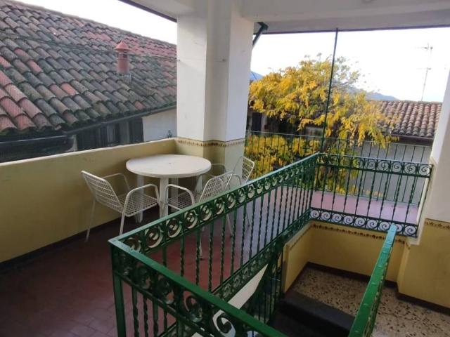 Villa Indipendente in vendita a Oneta, Calolziocorte