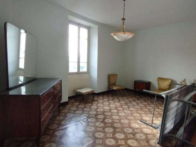 Villa Indipendente in vendita a La Ca', Calolziocorte