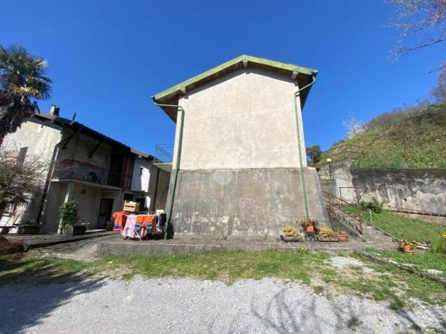 Villa Indipendente in vendita a Calolziocorte, Lombardia