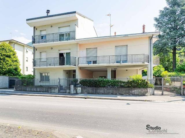 Villa Indipendente in vendita a Calolziocorte, Lombardia