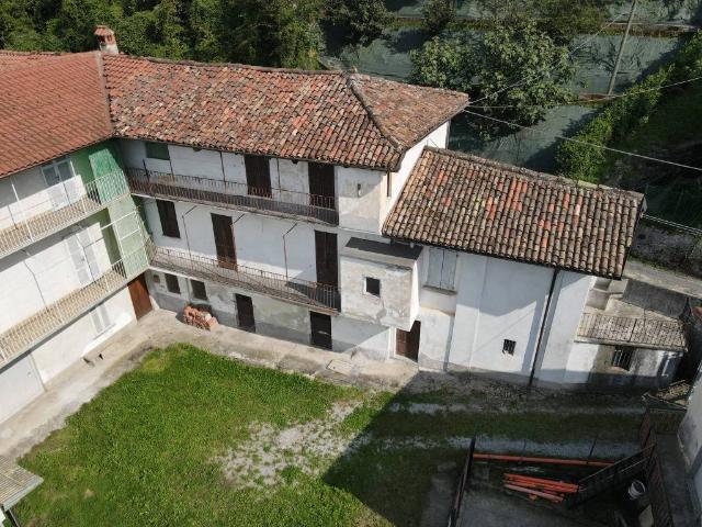 Villa Indipendente in vendita a Calolziocorte, Lombardia
