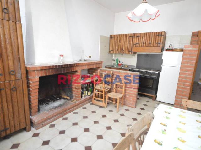 Villa Indipendente in vendita a Calabria, Cosenza