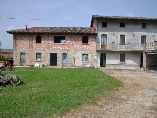 Rustico in vendita a Piemonte, Asti