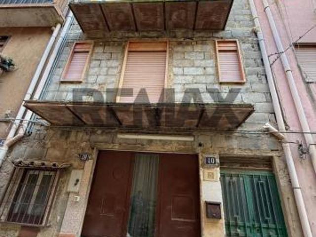 Villa Indipendente in vendita a Canalotto, Caltagirone