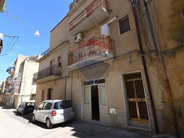 Villa Indipendente in vendita a Canalotto, Caltagirone