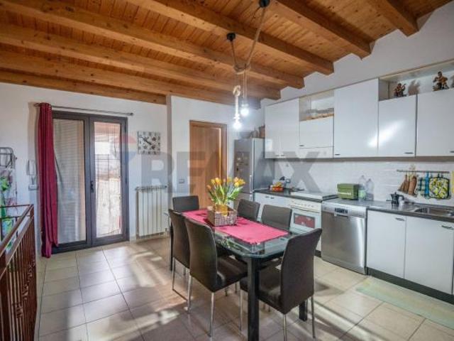 Villa Indipendente in vendita a Canalotto, Caltagirone