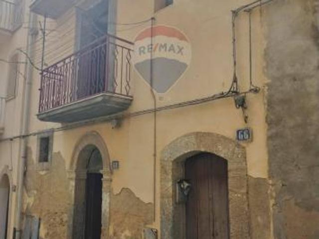 Villa Indipendente in vendita a Canalotto, Caltagirone