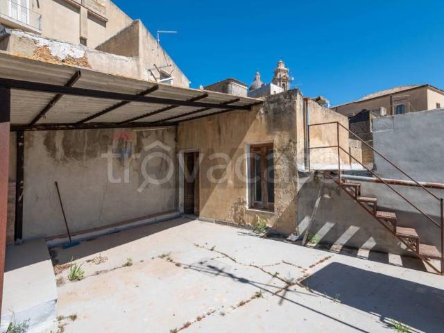 Villa Indipendente in vendita a Canalotto, Caltagirone