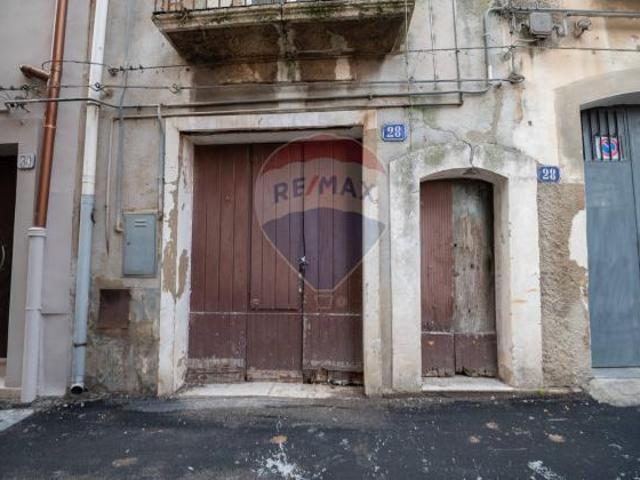 Villa Indipendente in vendita a Canalotto, Caltagirone