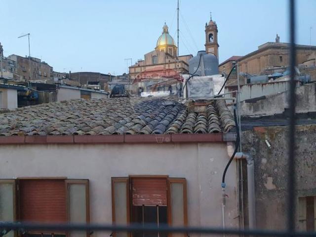 Villa Indipendente in vendita a Canalotto, Caltagirone