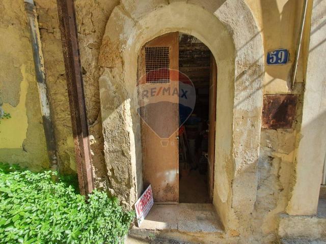 Villa Indipendente in vendita a Canalotto, Caltagirone