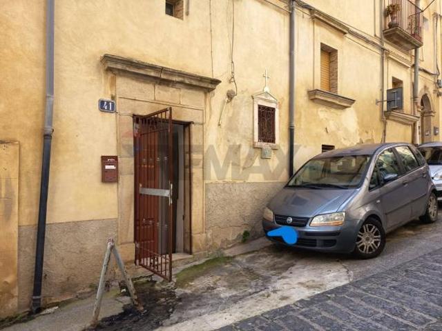 Villa Indipendente in vendita a Canalotto, Caltagirone