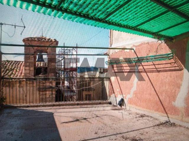 Villa Indipendente in vendita a Canalotto, Caltagirone