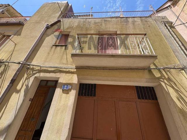 Villa Indipendente in vendita a Canalotto, Caltagirone