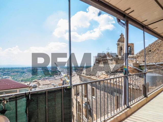 Villa Indipendente in vendita a Canalotto, Caltagirone