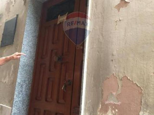 Villa Indipendente in vendita a Canalotto, Caltagirone