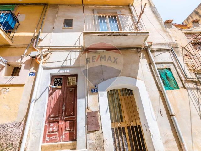 Villa Indipendente in vendita a Canalotto, Caltagirone