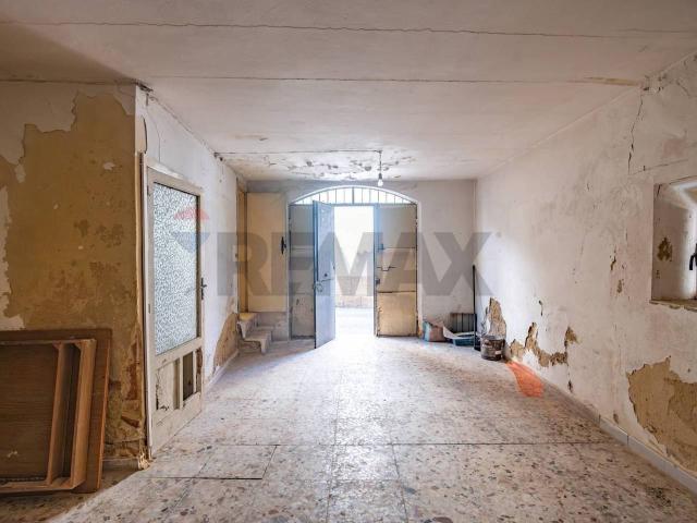 Villa Indipendente in vendita a Canalotto, Caltagirone